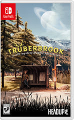 Truberbrook